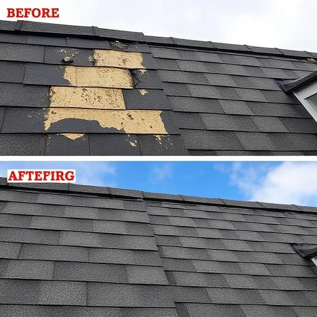 Roof Repair Near Me in Olmstead, KY near me